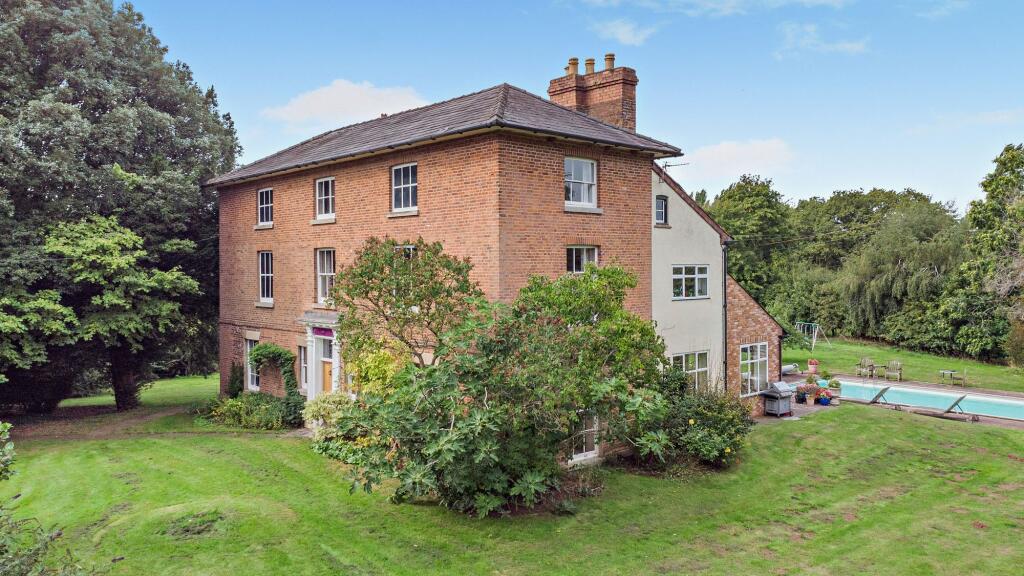 Main image of property: Astley, Stourport-On-Severn, DY13