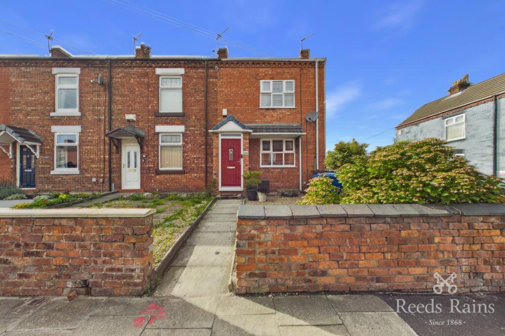 Main image of property: Warrington Road, Wigan, Greater Manchester, WN3