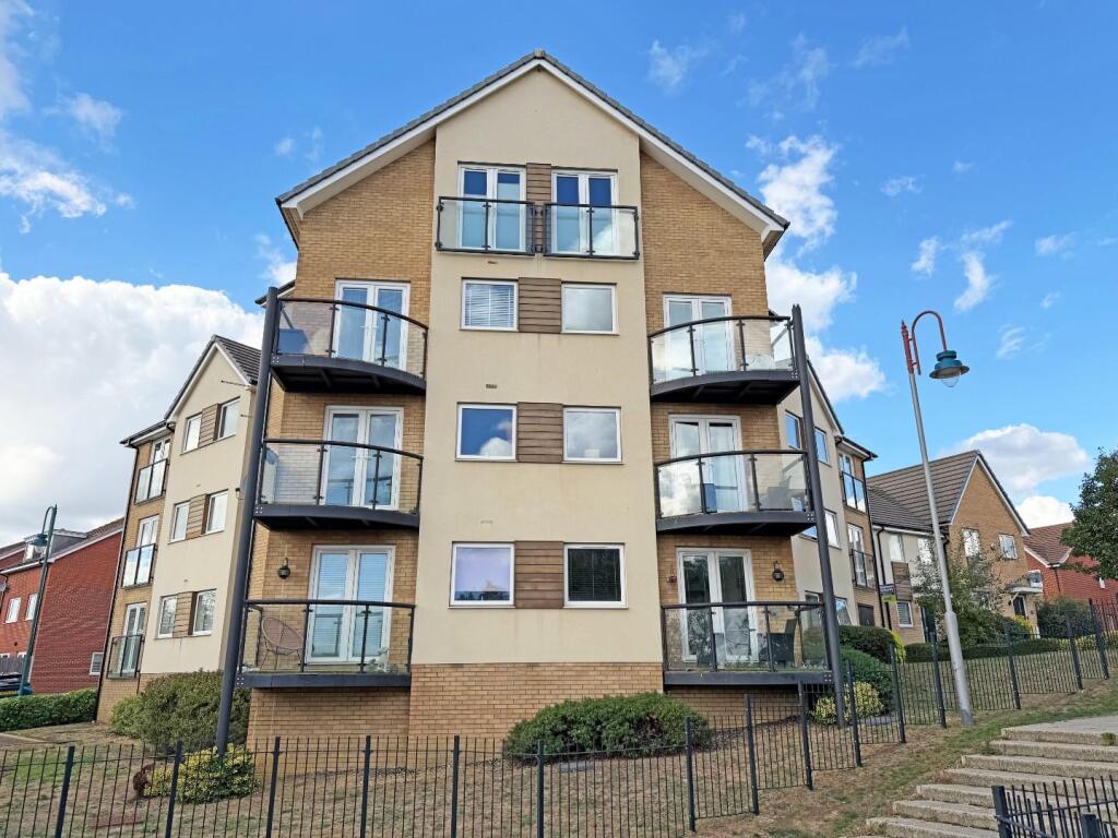 Main image of property: Torridon Drive, Hampton Centre, Peterborough