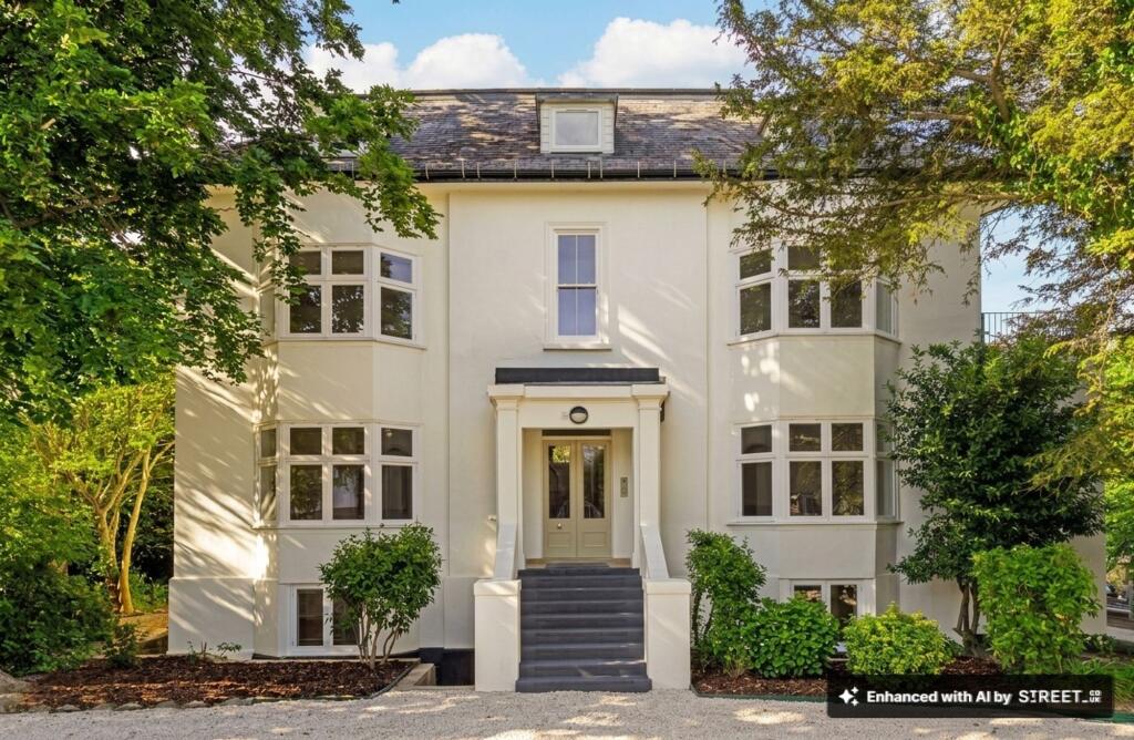 Main image of property: Rye Road, Hawkhurst, TN18