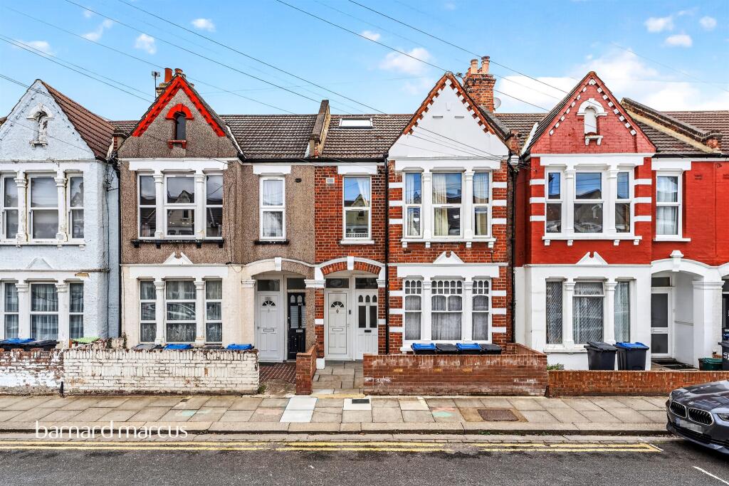 Main image of property: Heaton Road, Mitcham