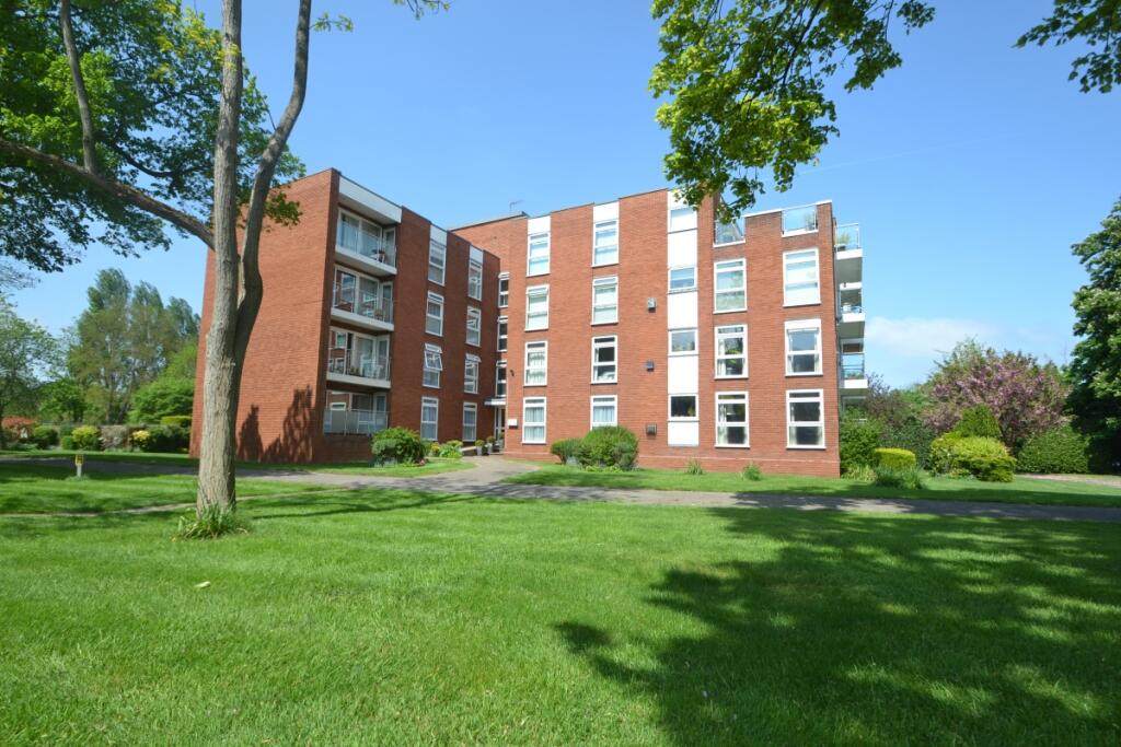 Main image of property: Grosvenor Drive Maidenhead SL6