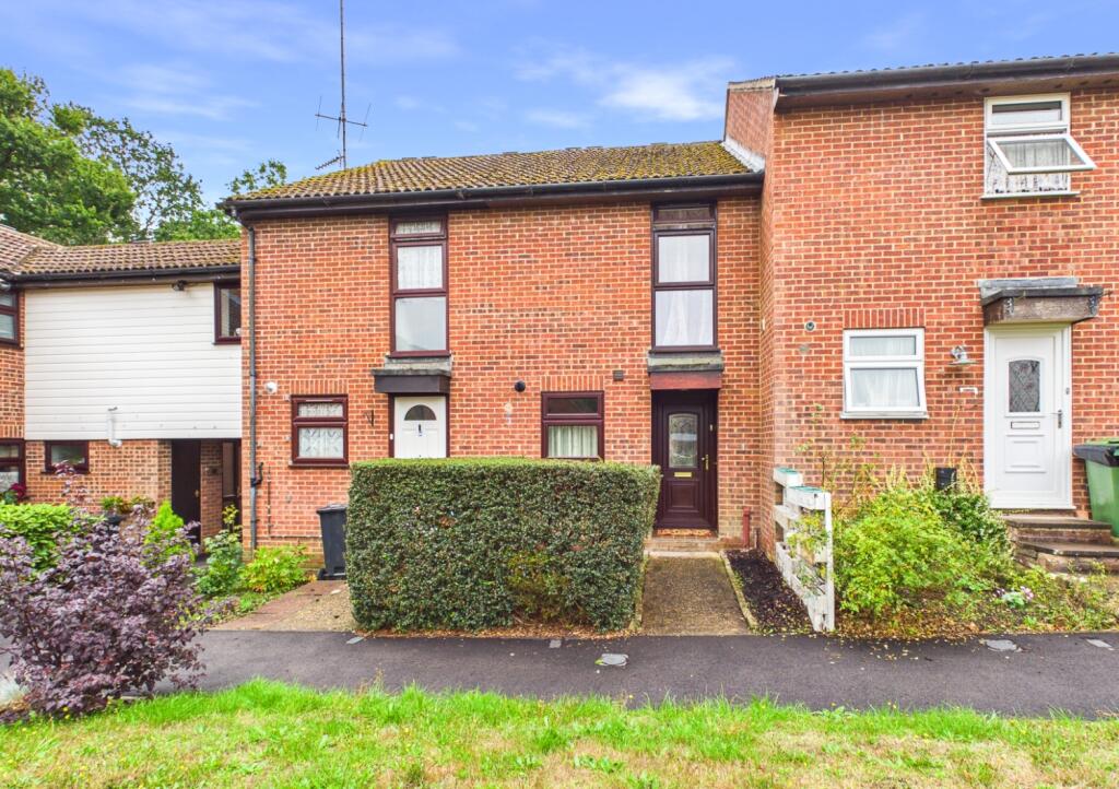 Main image of property: MONTROSE CLOSE, WHITEHILL, BORDON, HAMPSHIRE, GU35