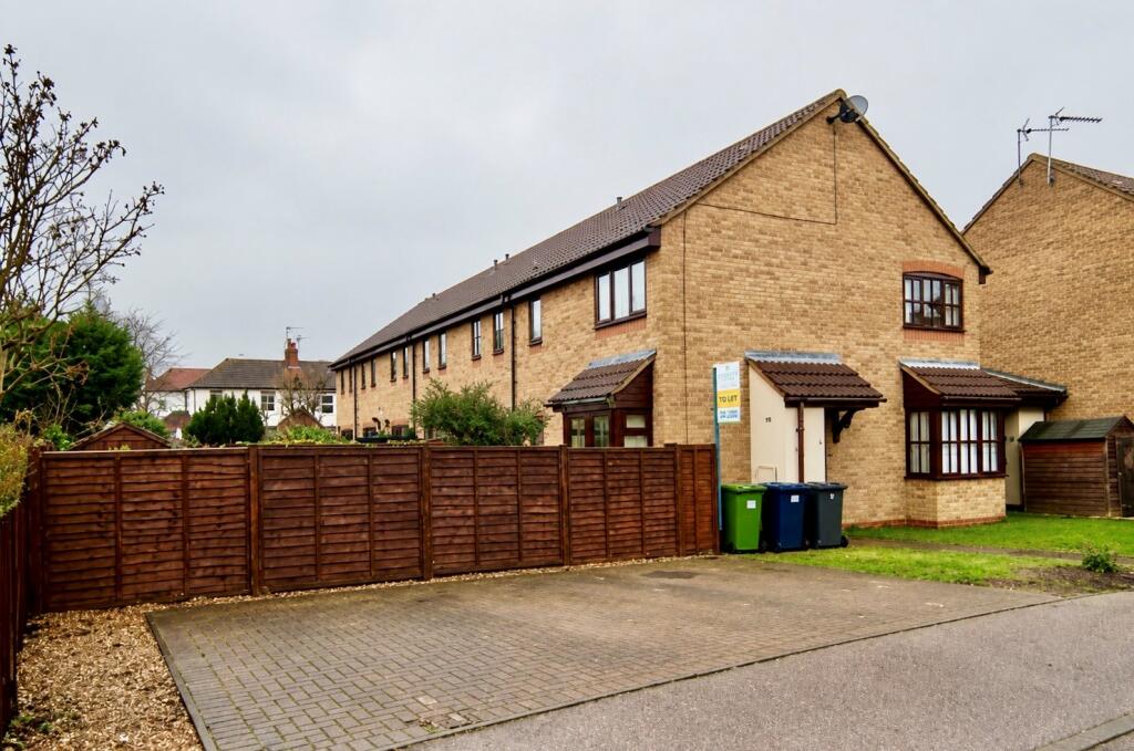 Main image of property: Betts Close, Godmanchester, Huntingdon, Cambridgeshire, PE29