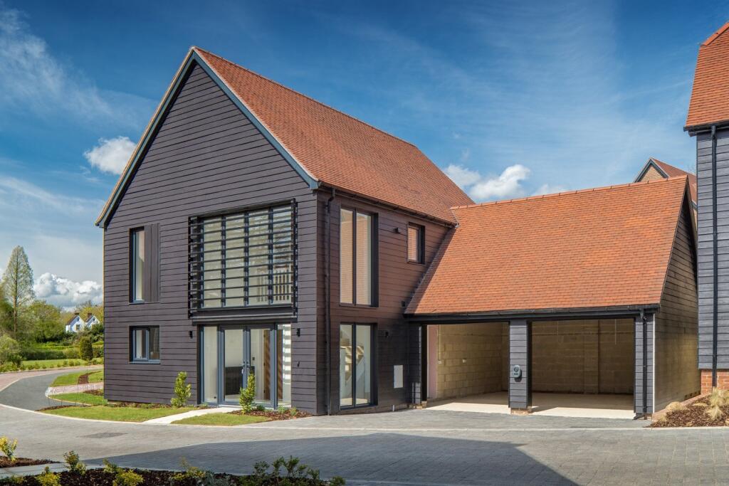 Main image of property: The Willow - The Russetts, Highgate Hill, Hawkhurst, Kent, TN18