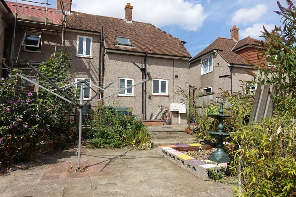 Main image of property: Windmill Road, Canterbury, CT1