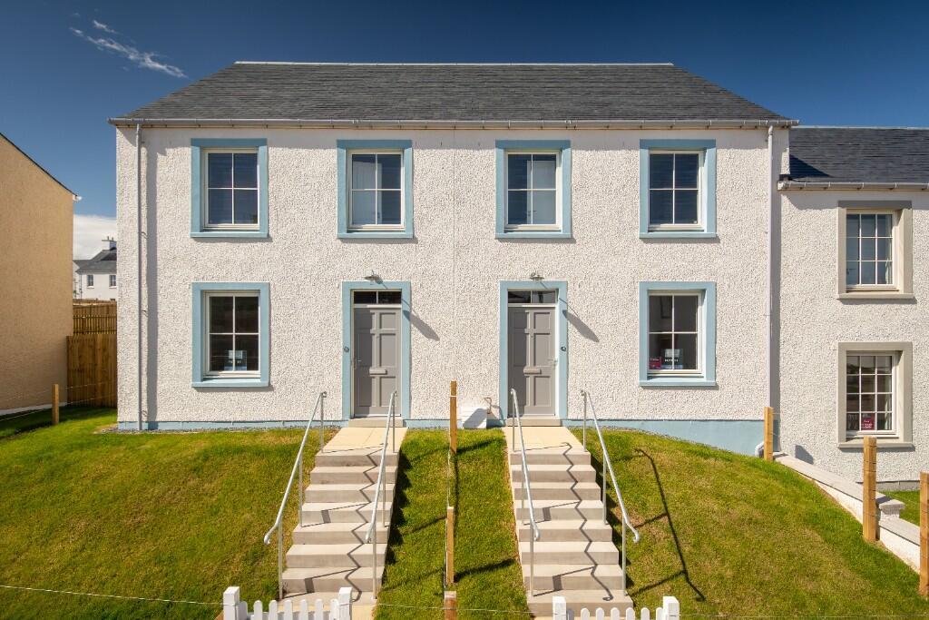Main image of property: Greenlaw Road, 
Stonehaven, 
AB39 8AB

