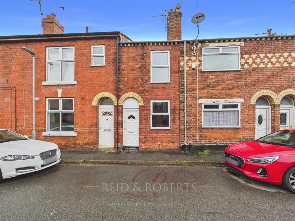 Main image of property: Pen Y Llan, Connahs Quay