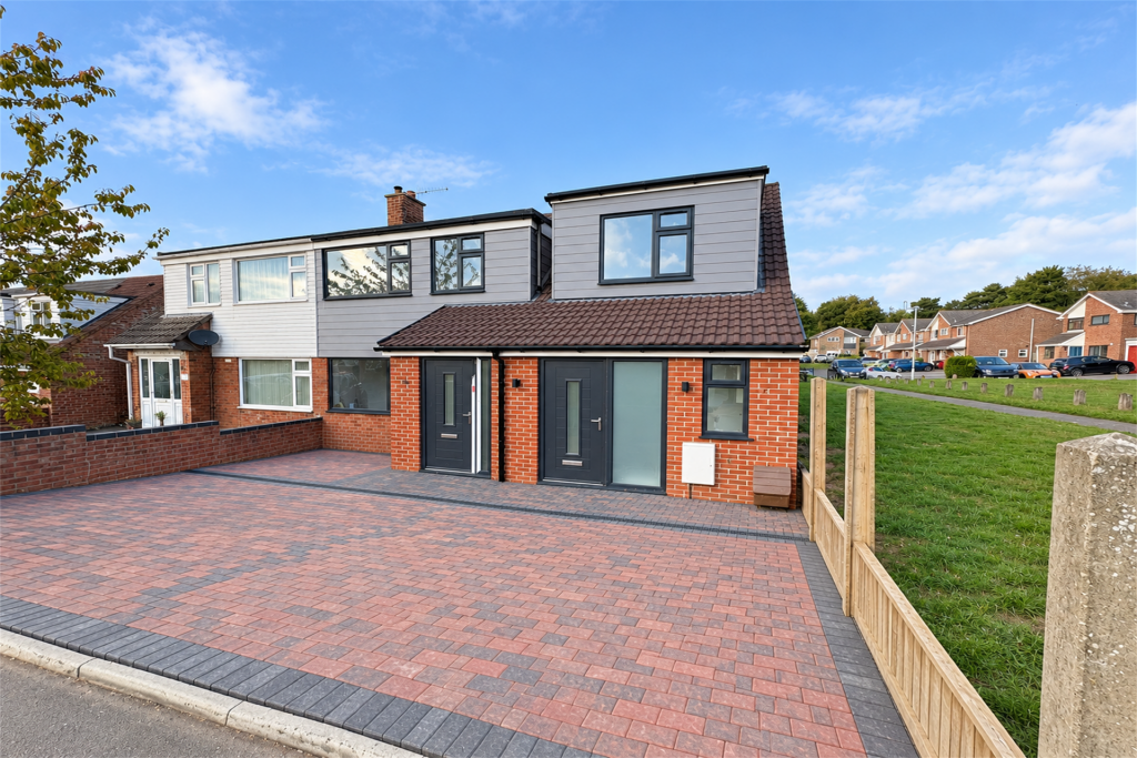 Main image of property: Canford Heath
