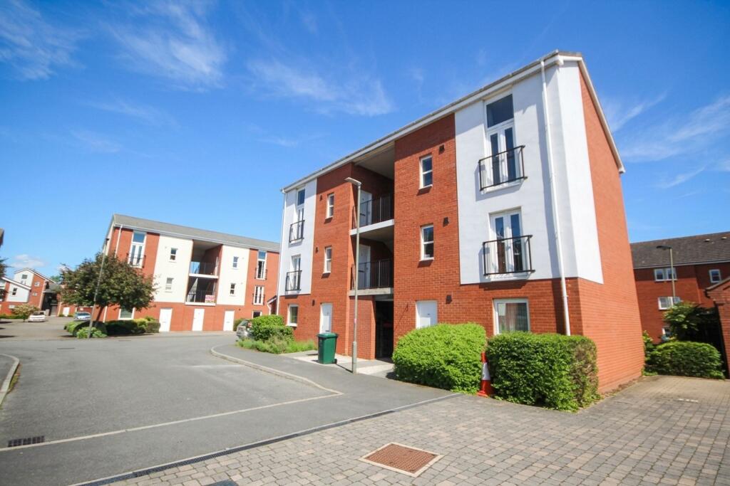Main image of property: Wildhay Brook, Hilton, DE65