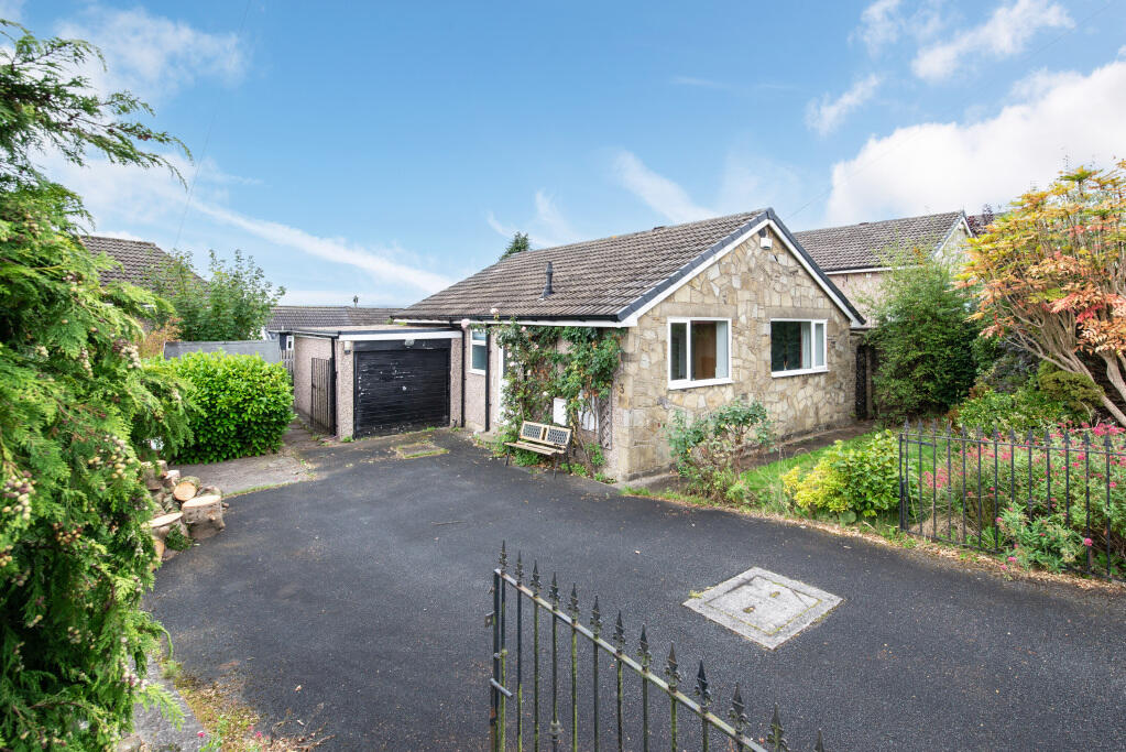 Main image of property: Pendle Road, Bingley, West Yorkshire, BD16