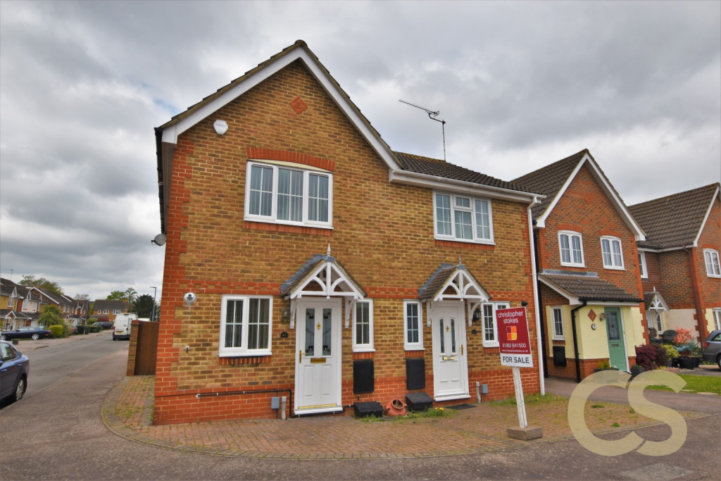 Main image of property: Dairyglen Avenue, Cheshunt, EN8