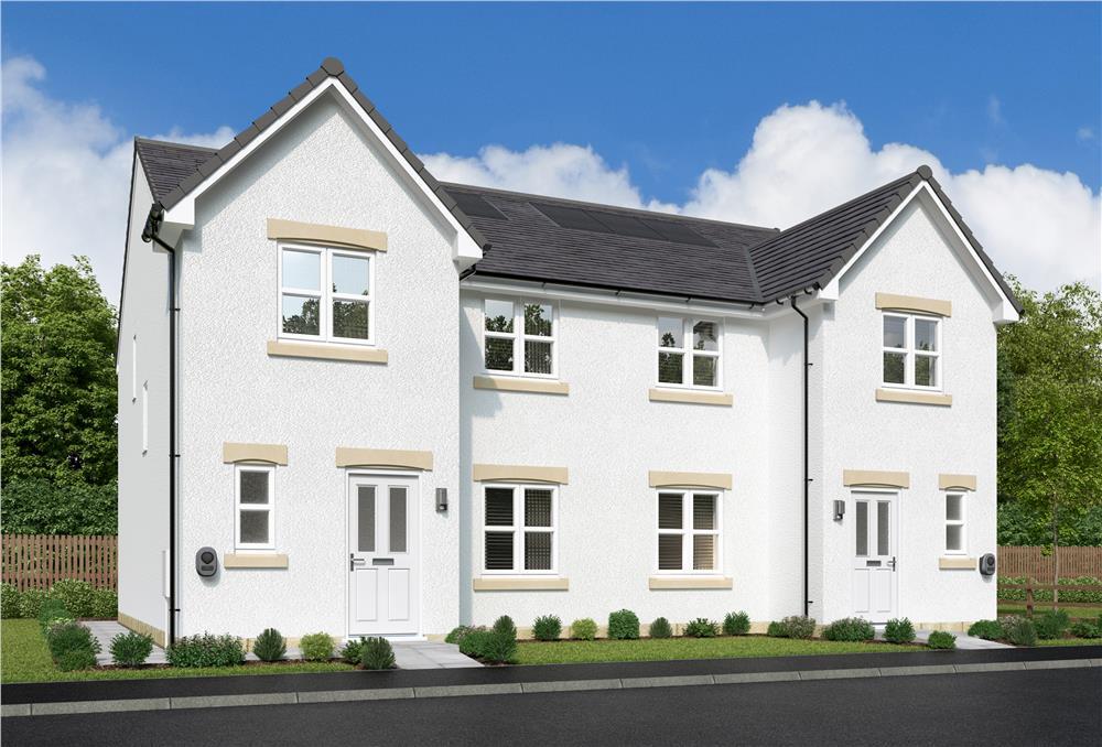 Main image of property: Off Glebe Road
North Ayrshire
Beith
KA15 1EX
