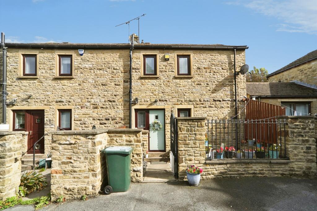 Main image of property: Chapel Court, Wilsden, Bradford