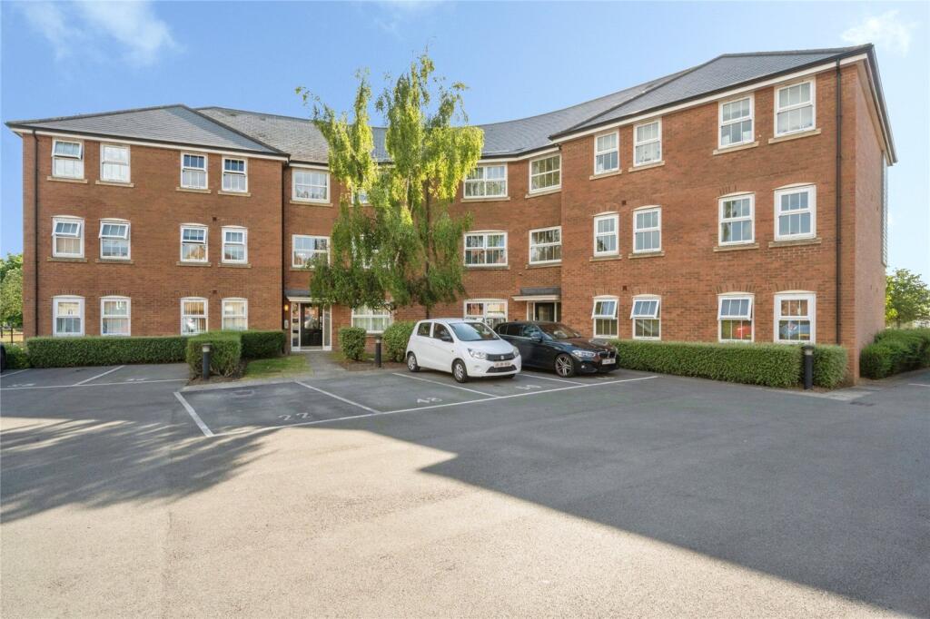 Main image of property: Windermere Drive, Doncaster, South Yorkshire, DN4