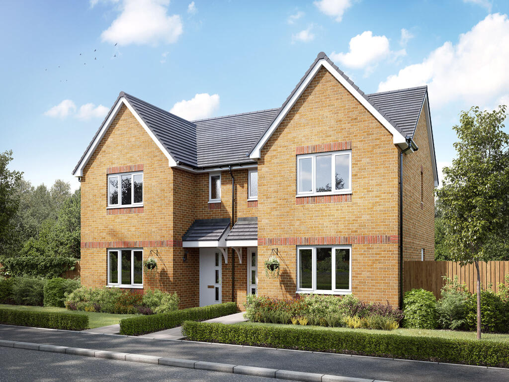 Main image of property: Pirnhall Road,
Bannockburn,
Stirling,
FK78EH