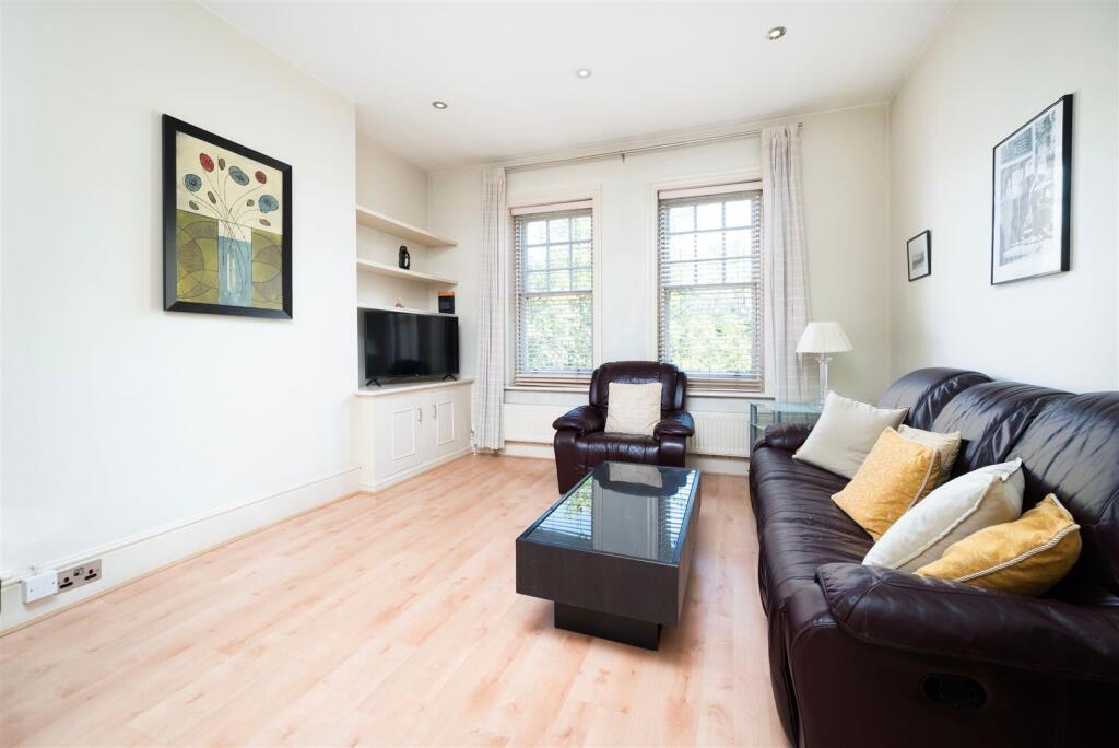 Main image of property: Edgware Road, Little Venice W2