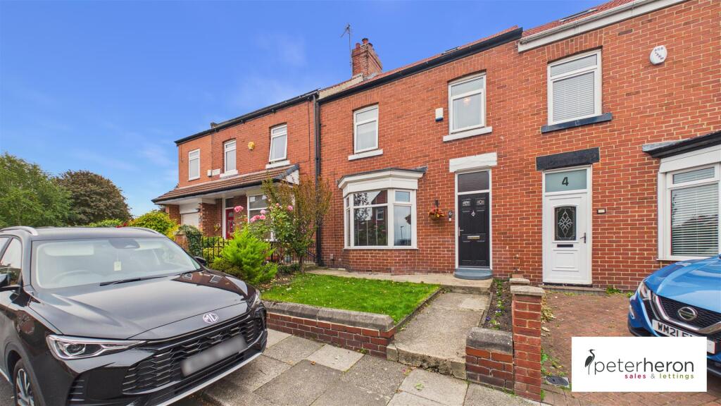 Main image of property: Nesburn Road, High Barnes, Sunderland