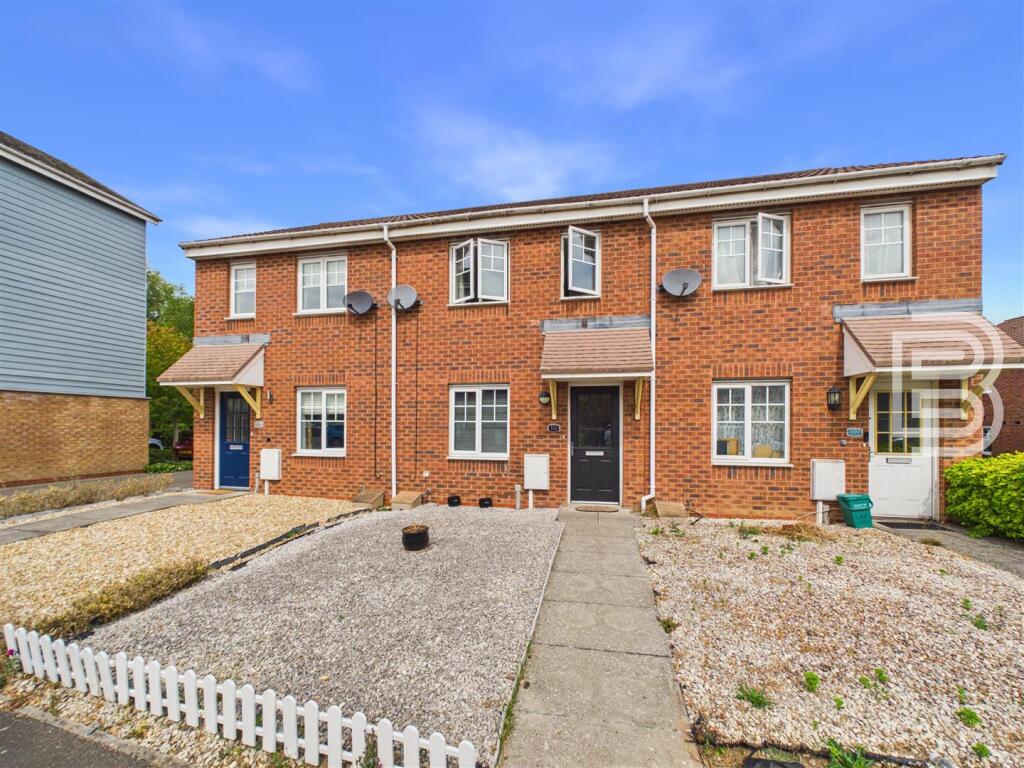 Main image of property: Izod Road, Rugby