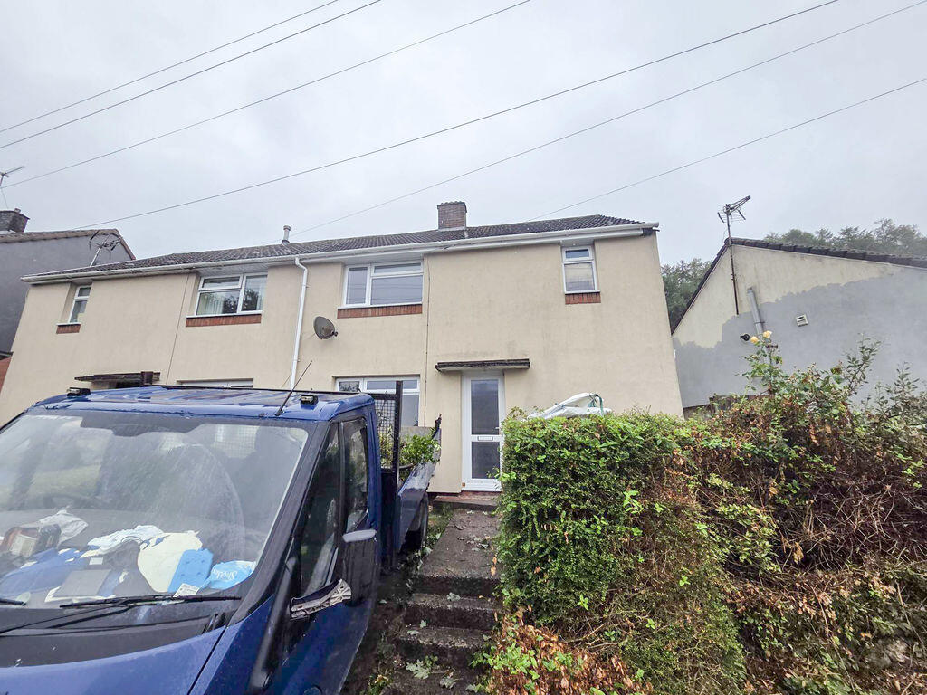 Main image of property: Bryn Dolwen, Caerphilly