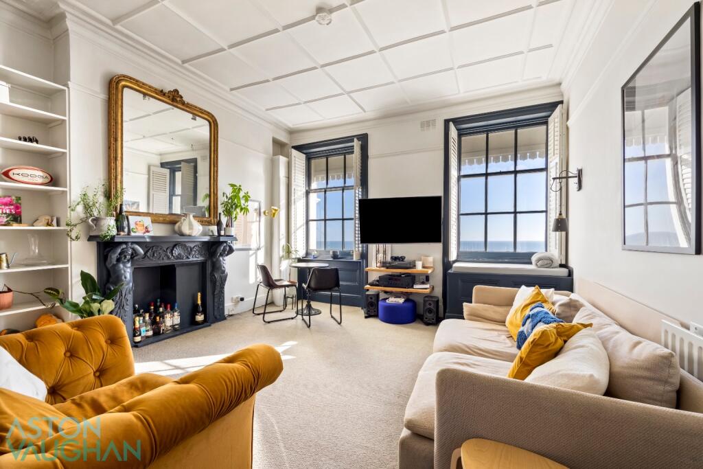 Main image of property: Arundel Terrace, Brighton