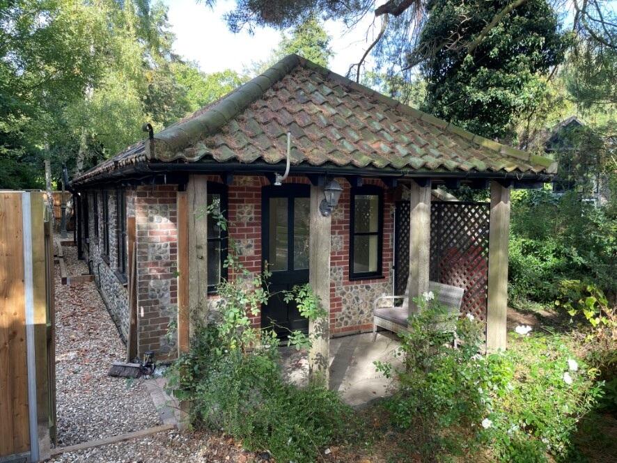 Main image of property: School Lane, Aylmerton