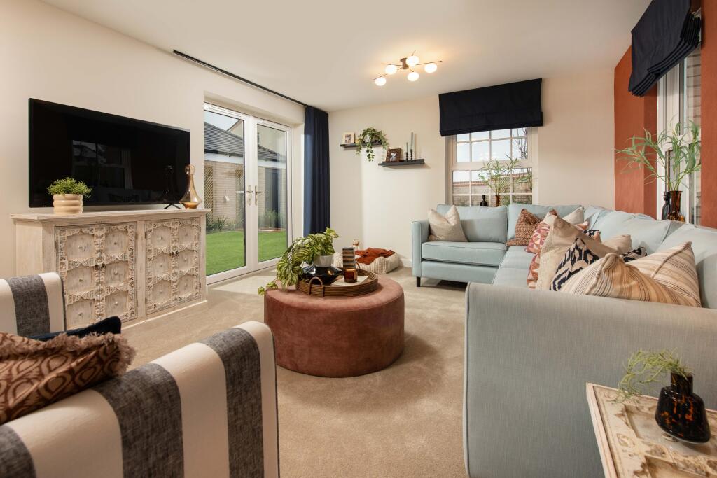 Main image of property: Lidsey Road,
Woodgate,
PO20