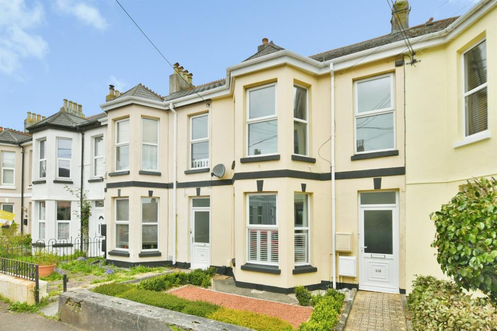Main image of property: St. Stephens Road, Saltash