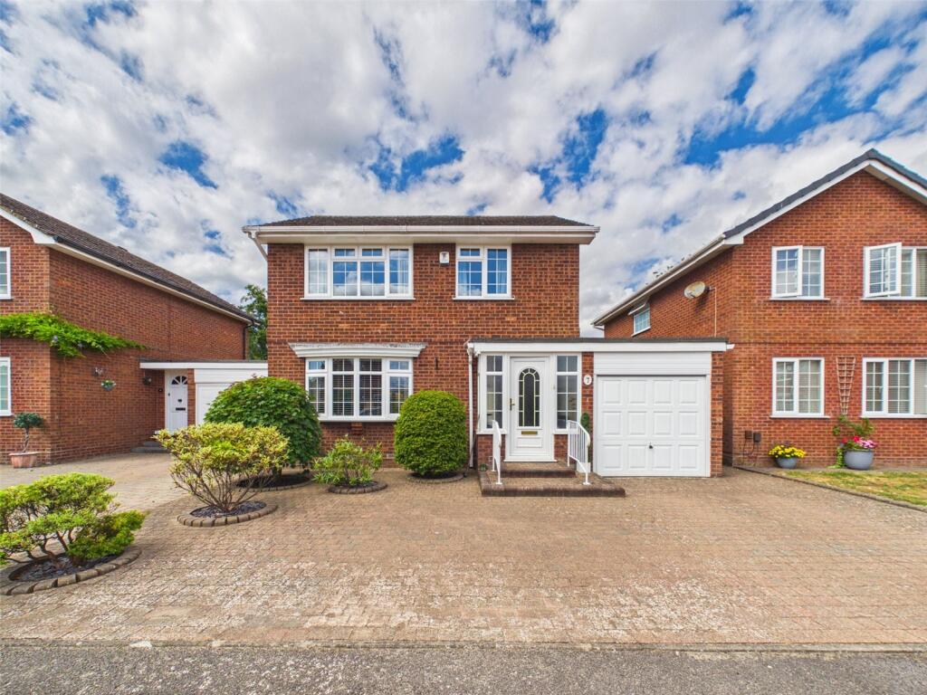 Main image of property: Alder Close, Burton, Christchurch, Dorset, BH23