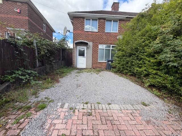 Main image of property: Pennard Grove