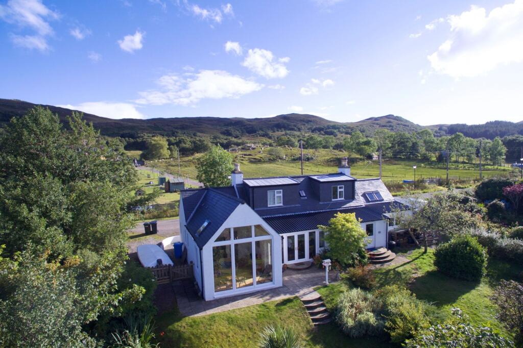 Main image of property: Kishorn, Brynaport, IV54