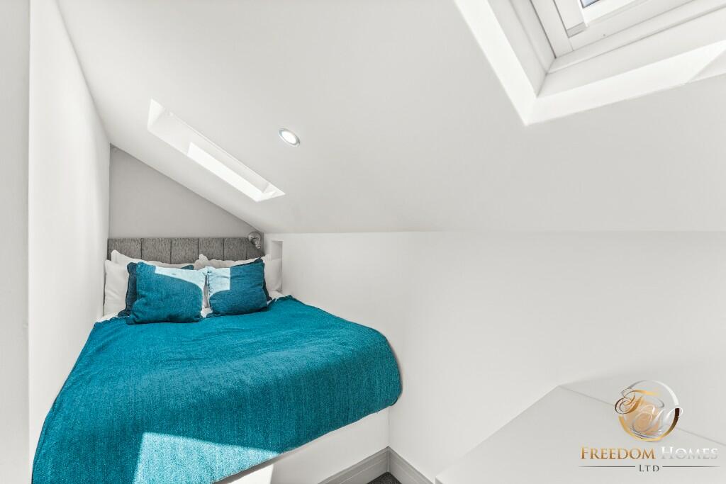 Main image of property: Milton Road, Peterborough, Cambridgeshire, PE2