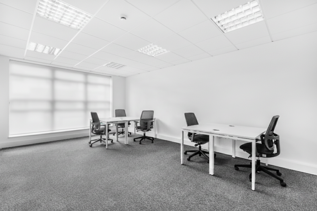 Main image of property: 31 Stroudley Road, Basingstoke, Hampshire, United Kingdom, RG24 8UP