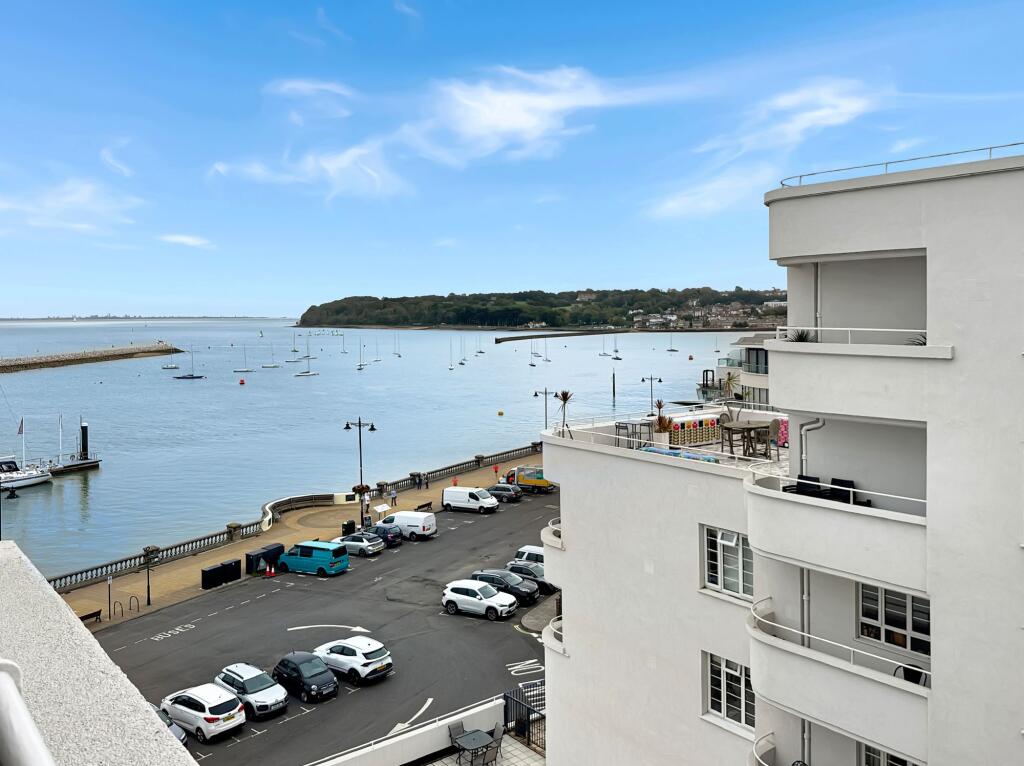 Main image of property: The Parade, Osborne Court The Parade, PO31