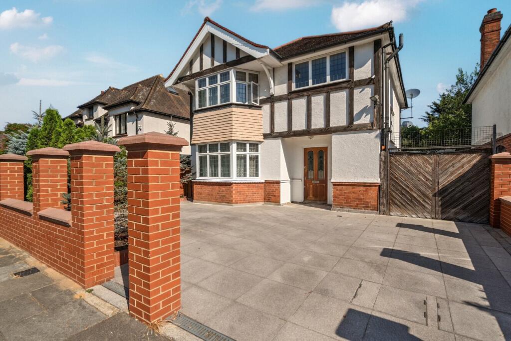Main image of property: Kings Avenue, Bromley, BR1