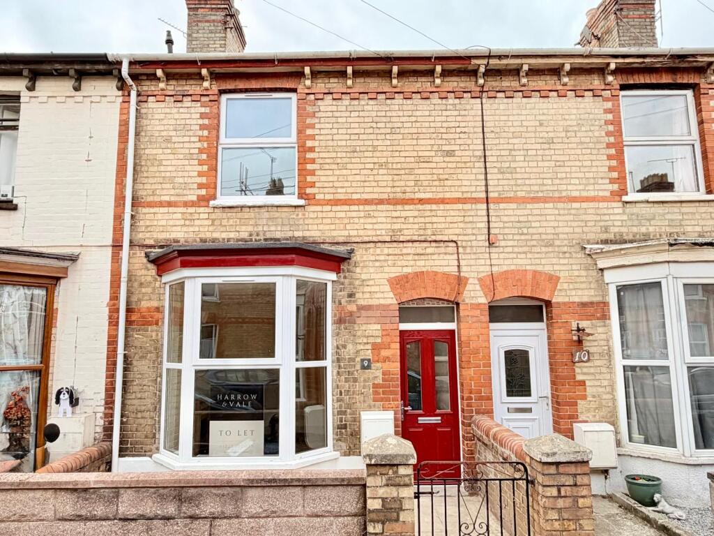 Main image of property: Cyril Street, Taunton