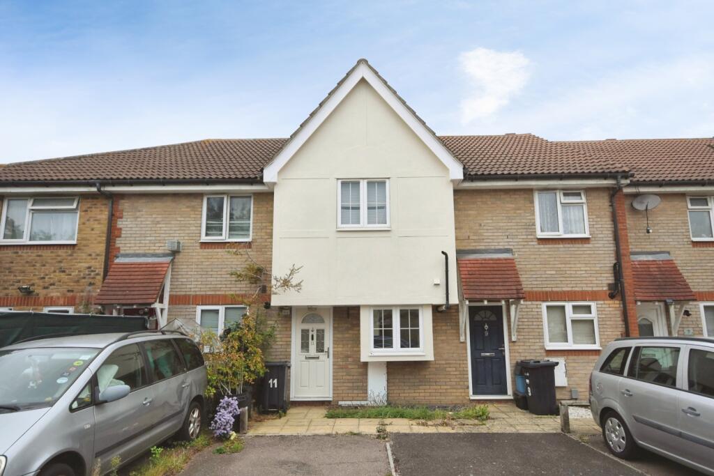 Main image of property: Bexley Gardens, Chadwell Heath, Romford, RM6