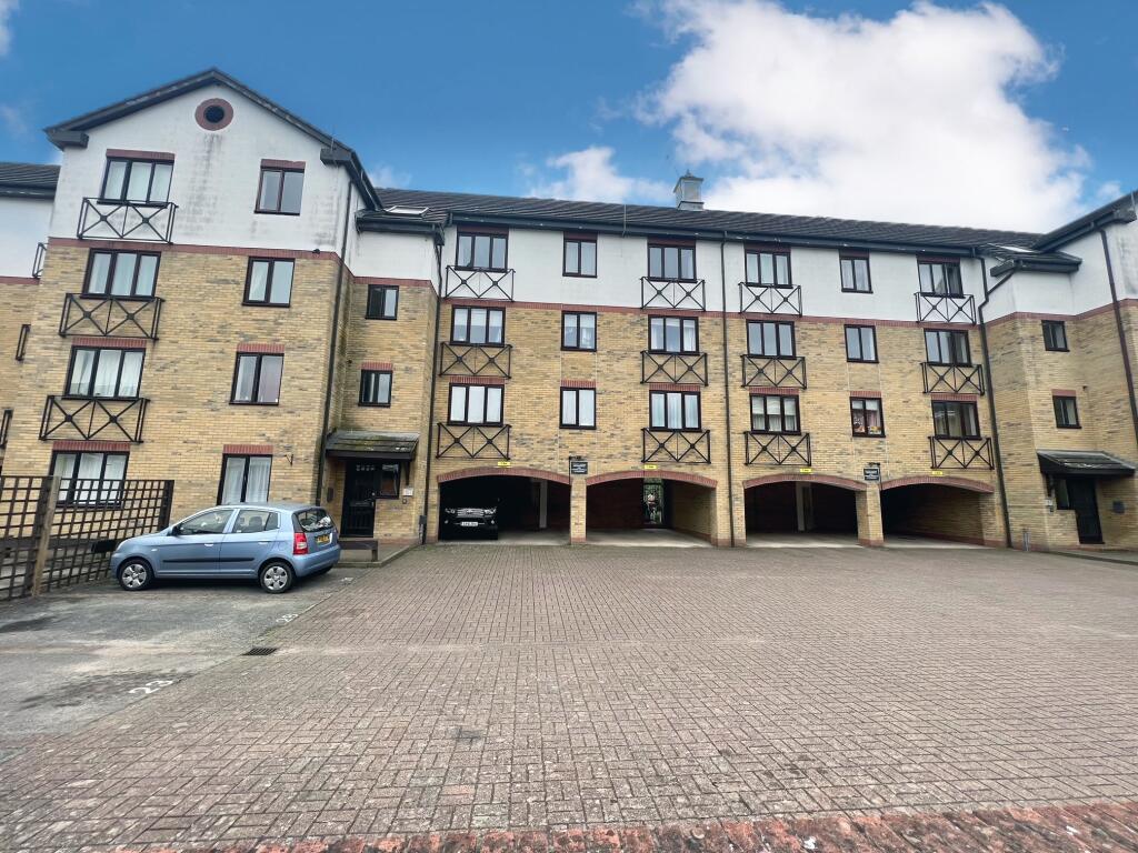 Main image of property: Viersen Platz, Peterborough