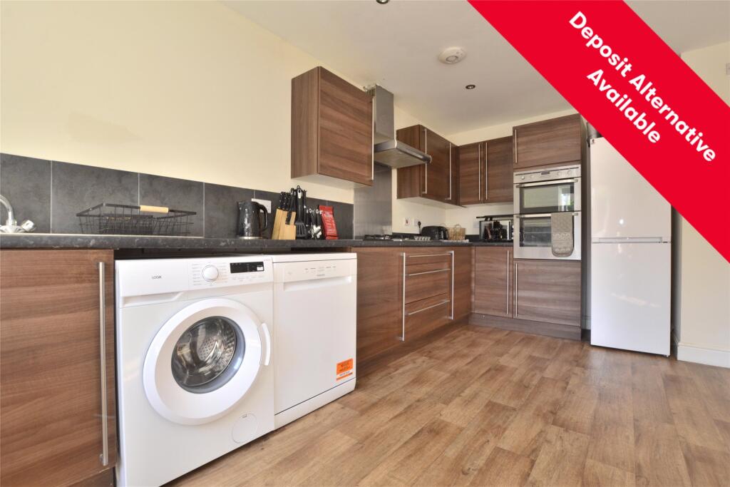Main image of property: Longhorn Avenue, GLOUCESTER, GL1