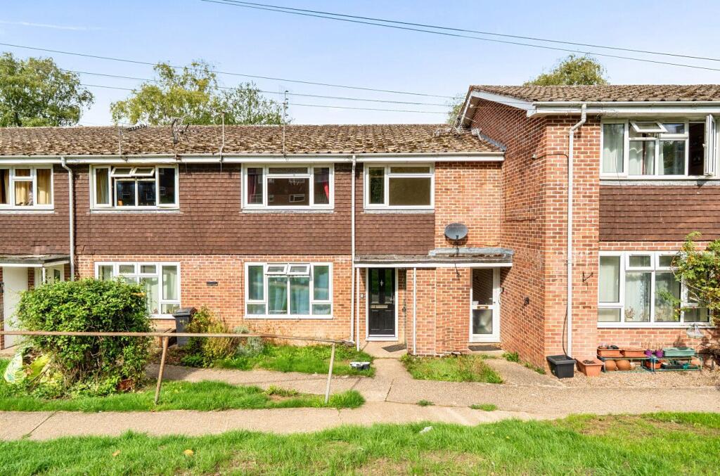Main image of property: Dean Rise, Hurstbourne Tarrant, Andover, SP11 0DA