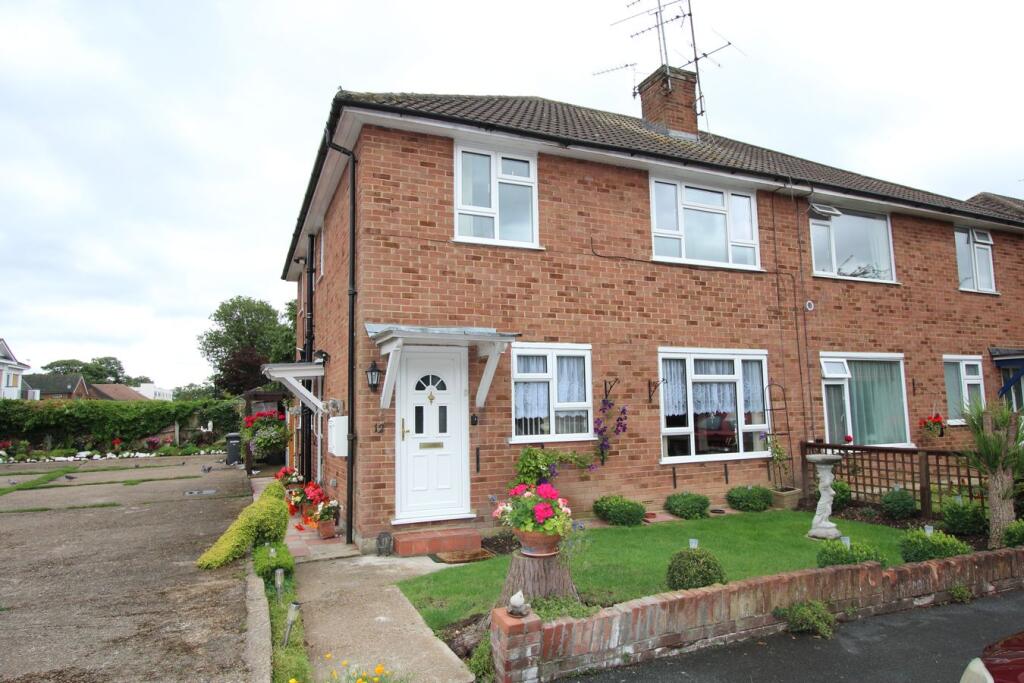 Main image of property: The Fernery, Staines-upon-Thames, TW18