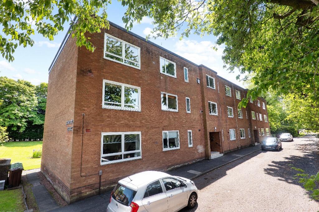 Main image of property: Firwood Courts, Newton Mearns, East Renfrewshire, G77