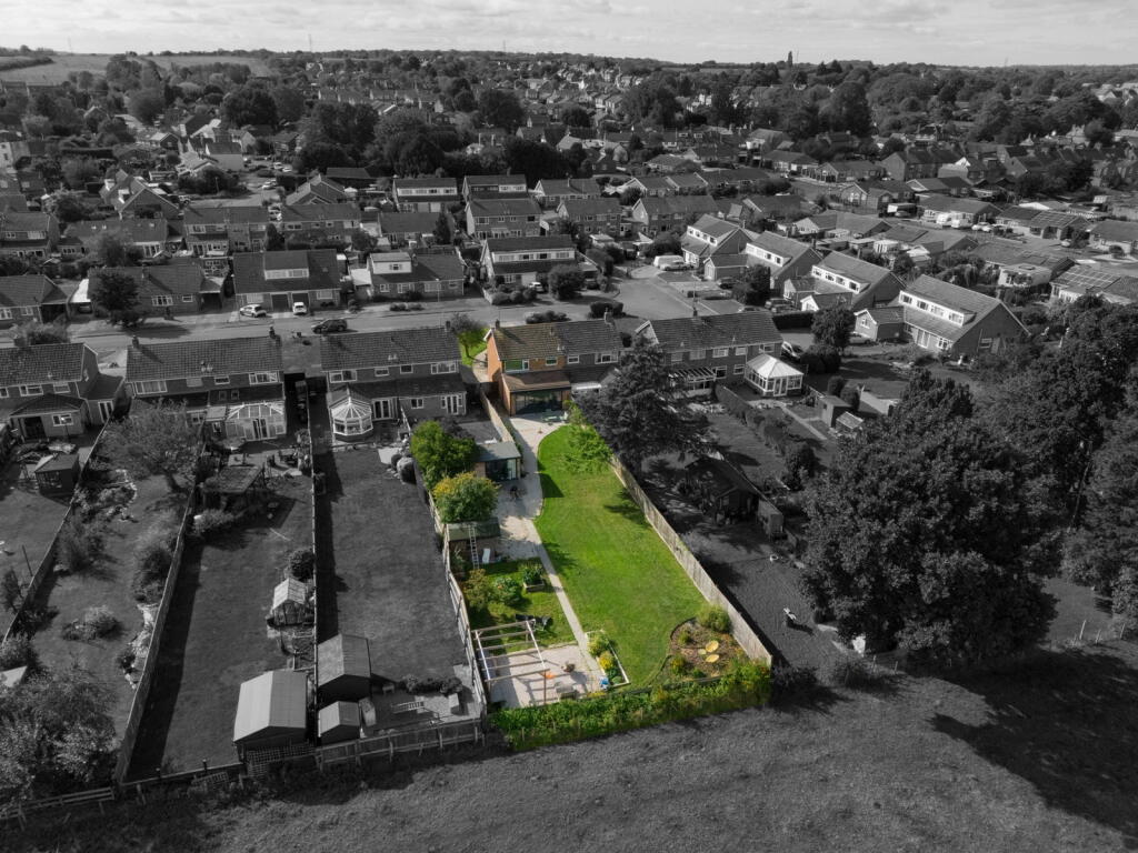 Main image of property: Nightingale Avenue, Hathern, LE12 5JE