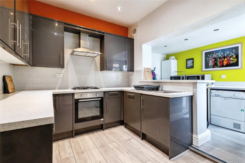 Main image of property: Park Lane, Middlesbrough,, TS1