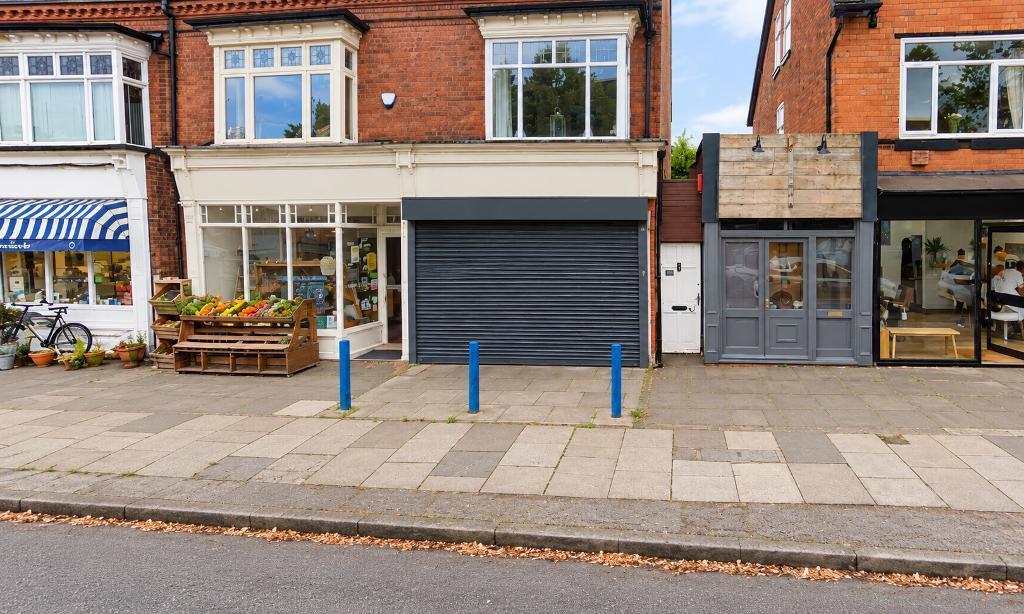Main image of property: Mary Vale Road, Birmingham, Bournville, B30 1PN