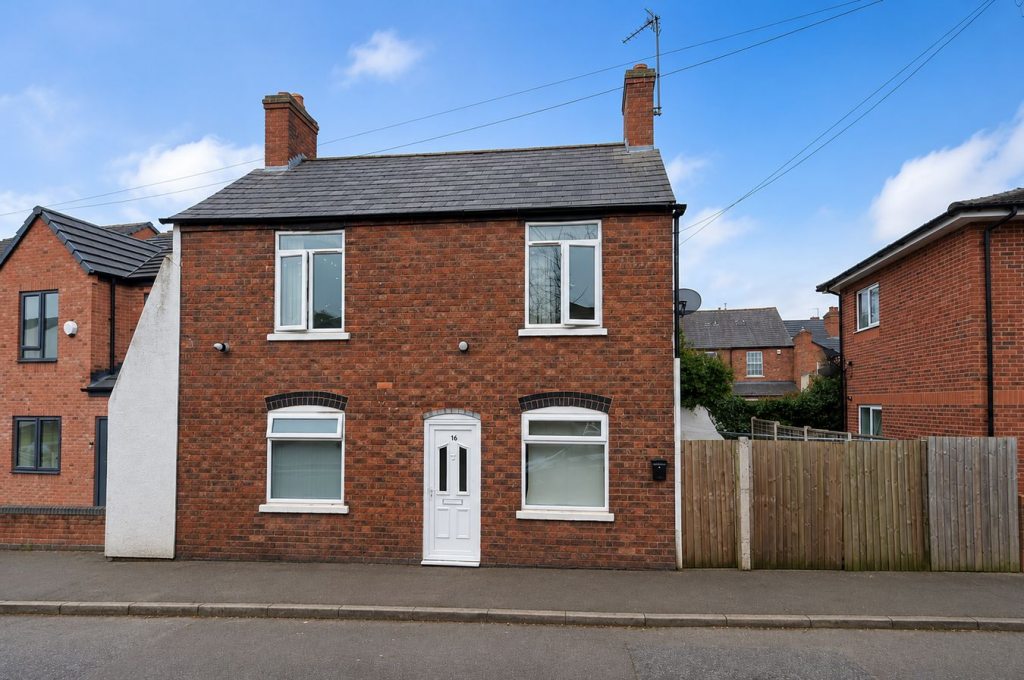 Main image of property: Bloxwich Road South, Willenhall, WV13