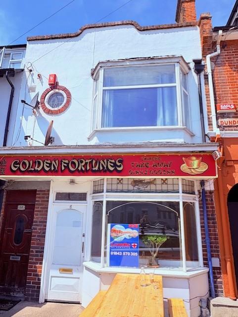 Main image of property: Dundonald Road, Broadstairs