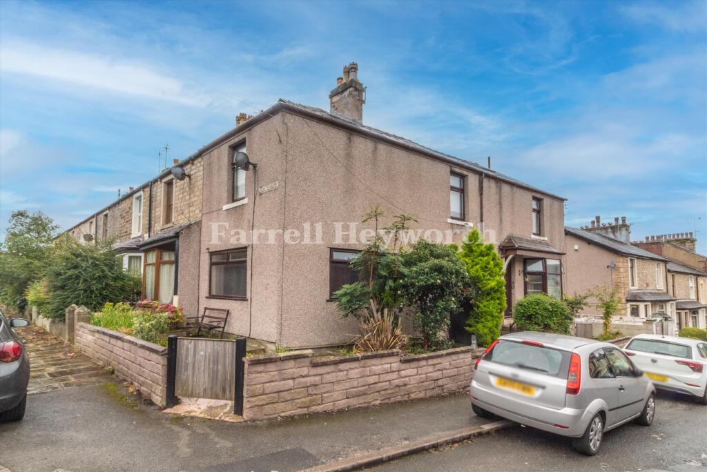 Main image of property: Brunton Road, Lancaster