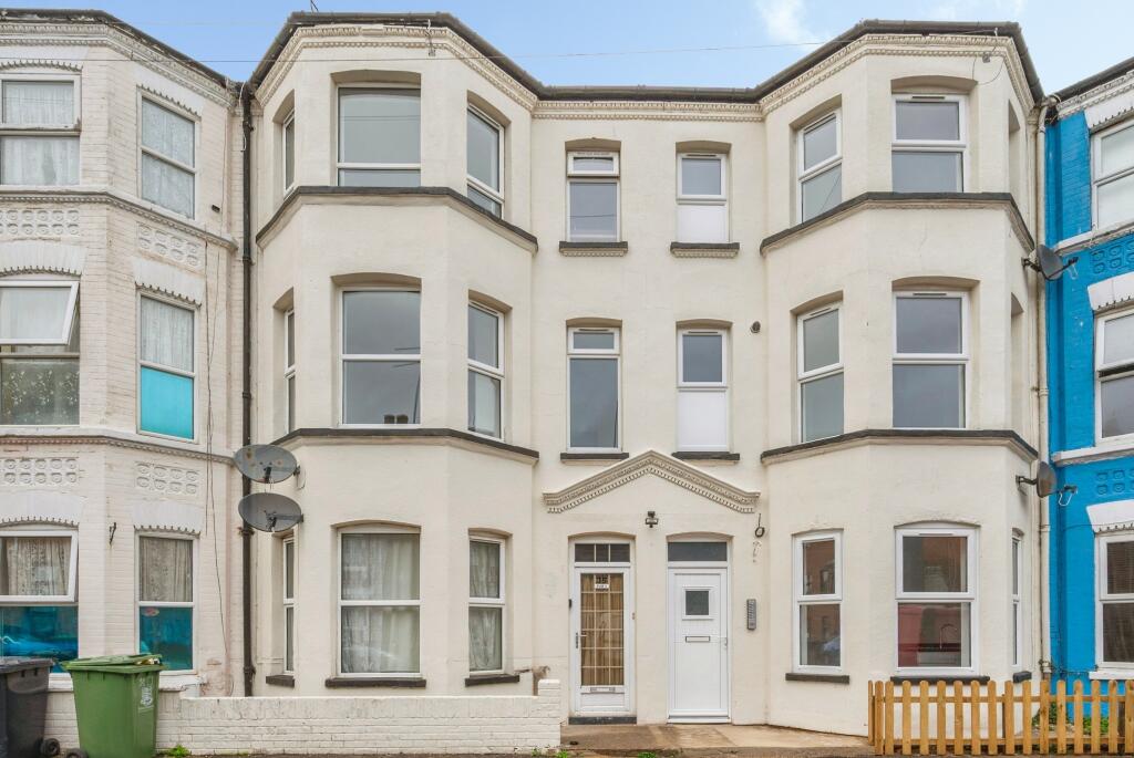 Main image of property: Rodney Road, GREAT YARMOUTH