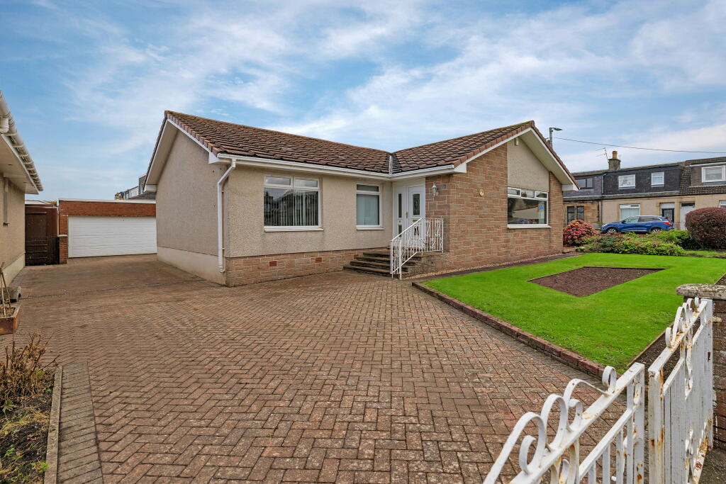 Main image of property: 11 Percy Street, Larkhall, ML9 2AF